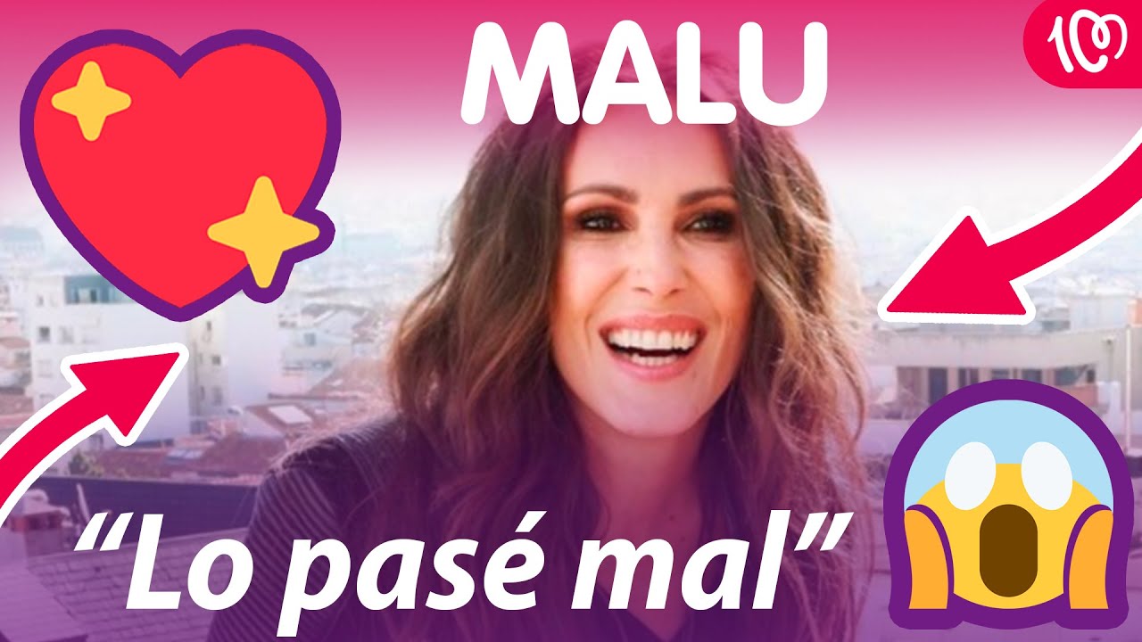 Malú: 
