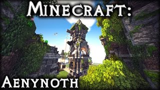 Plot Review: Watchower of Aenynoth (by BhunaBoy)