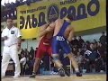 Чемпионат России по греко-римской борьбе, 2000 год
