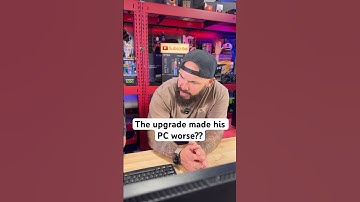 This 3090 Runs SLOWER Than a 1080 Ti?!