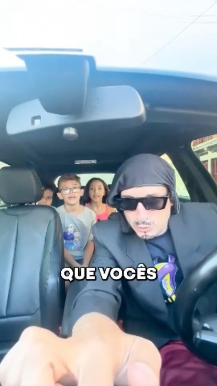 ESSE UBER TÁ ESTRANHO #shorts