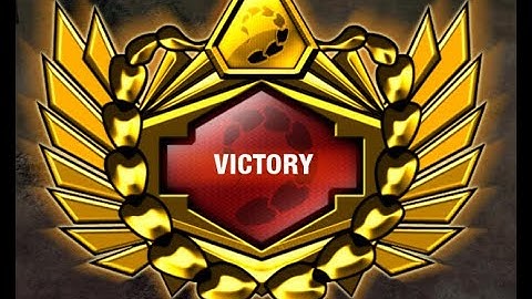 Command & Conquer 4: Tiberian Twilight - Nod Victory Theme