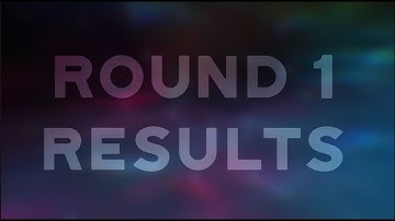SKRALEN GPT ROUND 1 RESULTS