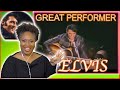 ELVIS PRESLEY - (ONE NIGHT WITH YOU ) REACTION | ELVIS REACTIONS | Drew Nation