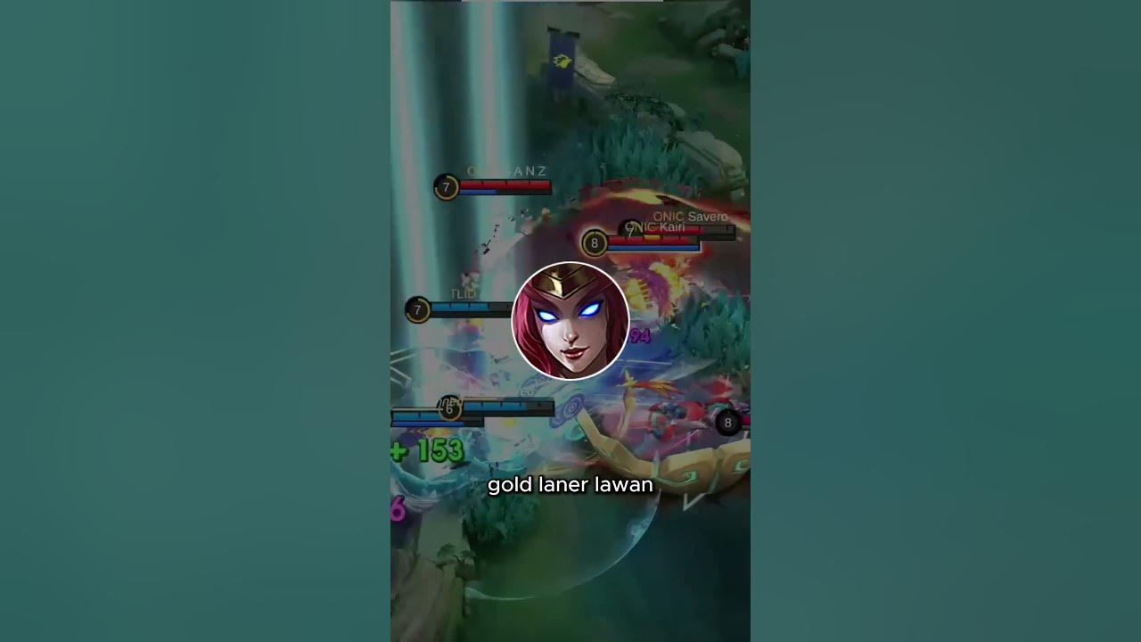 Combo Buat Counter Semua MM!