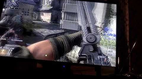 cod2 bots veteran style