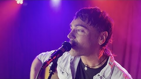 Mr. Frey - Totally Twisted (Official Music Video)