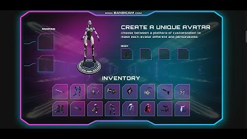 3D Metaverse game Creating Unique Avartar using Three.js , Webgl and React three fiber