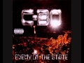 C-Bo - 13 Picture Me Ballin' - Enemy Of The State (2000)