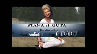 Stana Izbasa si Nicolae Guta -  cel mai tare duet din Romania - nou - O zis tata ca-mi da oi