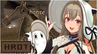 【HROT】PEW PEW BOOMERS! rise up【NIJISANJI EN | Reimu Endou】