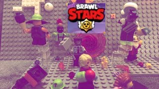 Lego brawl stars Colette and new skins