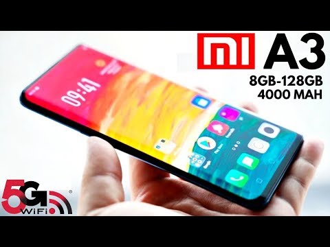 What Xiaomi Mi