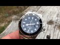 Steinhart 39mm ocean one (closing thoughts)