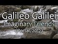 [English lyrics/Sub español] Galileo Galilei - Imaginary Friends