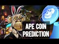 What is Ape coin | bored ape metaverse land sale | hindi /urdu #apecoin #boredape #boredapeyachtclub