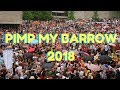 UEA PIMP MY BARROW 2018