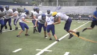Best Sports Feature - Ringgold 2012