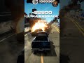 Ab to tera intzaar hi nhi hai | Burnin' Rubber Crash n' Burn