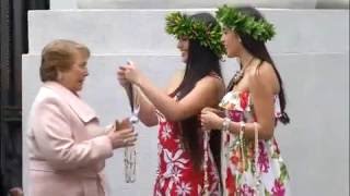 Bachelet Admite Deuda Del Estado De Chileno Con Pueblos Indígenas