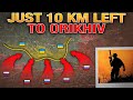 🚨 ONLY 10 KM TO ORIKHIV: Russian Offensive Intensifies🎯 KOSTIANTYNIVKA COLLAPSING⚠️ MS 2026.05.30