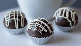 How to Make Hot Chocolate Bombs | Homemade Cocoa Bombs Recipe