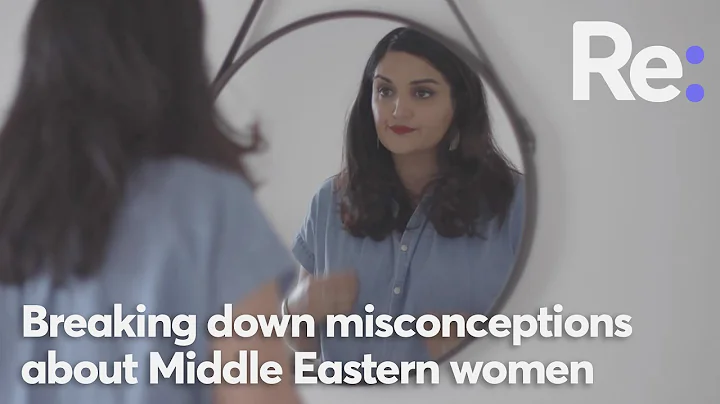 Breaking down misconceptions about Middle Eastern ...