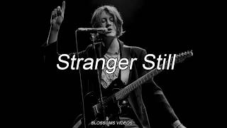 Blossoms - Stranger Still {Lyrics + Sub. Español}