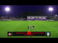 Watch Live | Sunderland AFC U21s vs Colchester United U21s | Premier League Cup