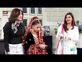 Watch Final Look of Today's Makeup | Bridal Makeup #goodmorningpakistan Online In Hd