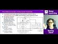 NYU Deep Learning Week 14 – Lecture:  Structured prediction with energy-based models | Yann LeCun