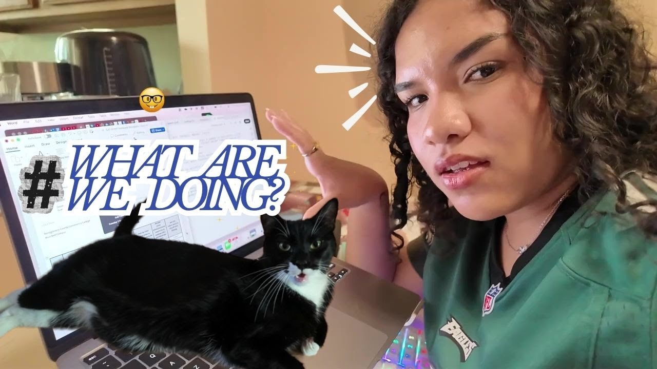 BRAINSTORM REALITY EP. 1 | Creating a Short Film!