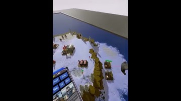 Red Alert 2. Unreal Engine