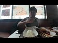 Toto&#39;s Grill - Eating Part 1 - Las Vegas