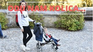 Raspala su mi se kolica | Ženski Svijet | VLOG