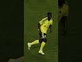 A new debut 🤩🇸🇳 #MLS #Nashville #Senegal #soccer #debut