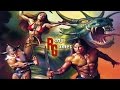 Ретроспектива: Трилогия Golden Axe (Sega) #8