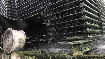 Xử lý cáu cặn hệ thống giải nhiệt - Website: https://thaibinhduongsg.com.vn