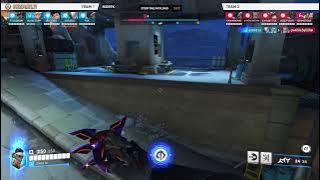 god genji by JCRO310 — Overwatch 2 Replay N32SFX