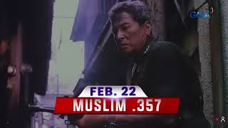 Fpj Sa Gma - Fernando Poe Jr February Teaser