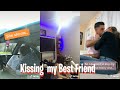 Today I tried To kiss my best friend |🙊OMG | Tiktok compilation #6