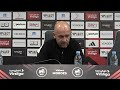 18. kārta: Riga FC 2:1 FC RFS (Preses konference) (Adrians Gula un Viktors Morozs)