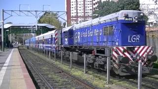 Gr12 A628 Saliendo De Wilde