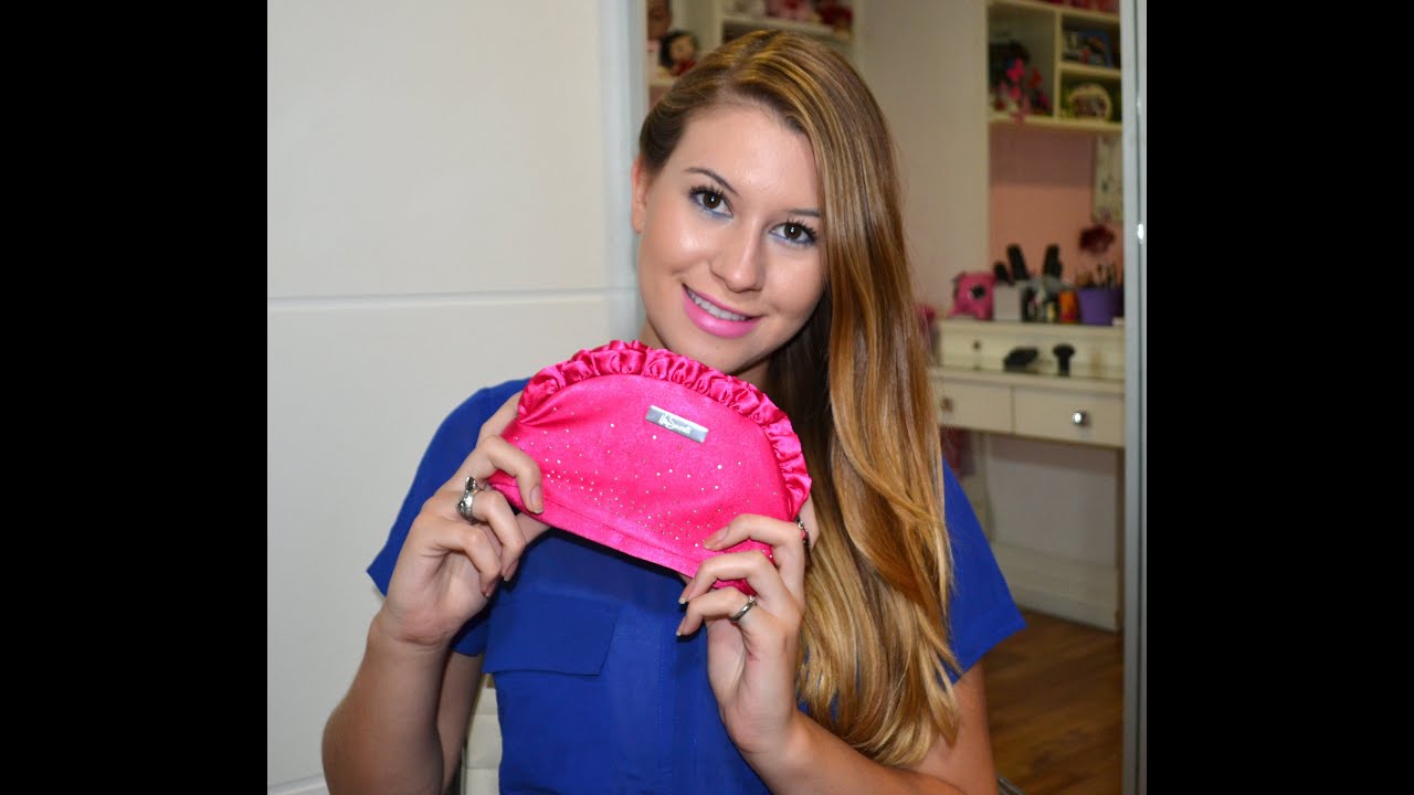 SORTEIO KIT NIINASECRETS