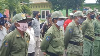 Apel PAM TPS di Kecamatan Balung