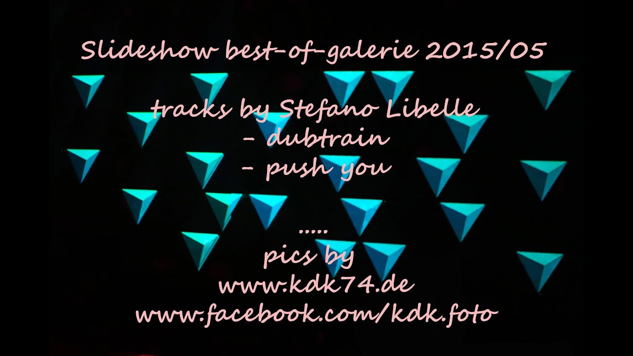 Watch best of 2015_05 - Tracks by Stefano Libelle on YouTube Watch best of 2015_05 - Tracks by Stefano Libelle on YouTube