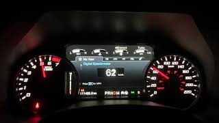 2019 FORD RAPTOR 0-TOP SPEED! screenshot 2