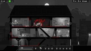 Zombie Night Terror - Gameplay PC 1080p 60fps