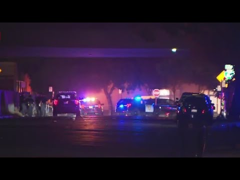 Stabbing investigation closes