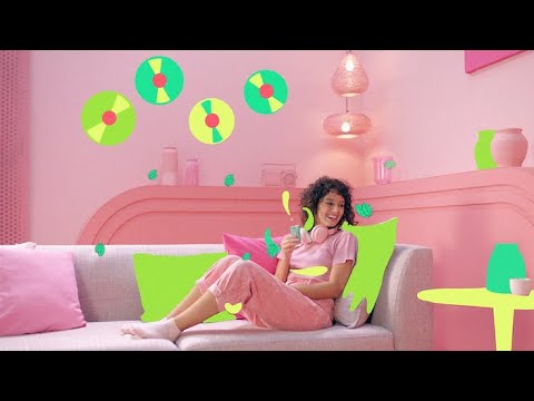 Trident | TVC | Fifteen O Five
